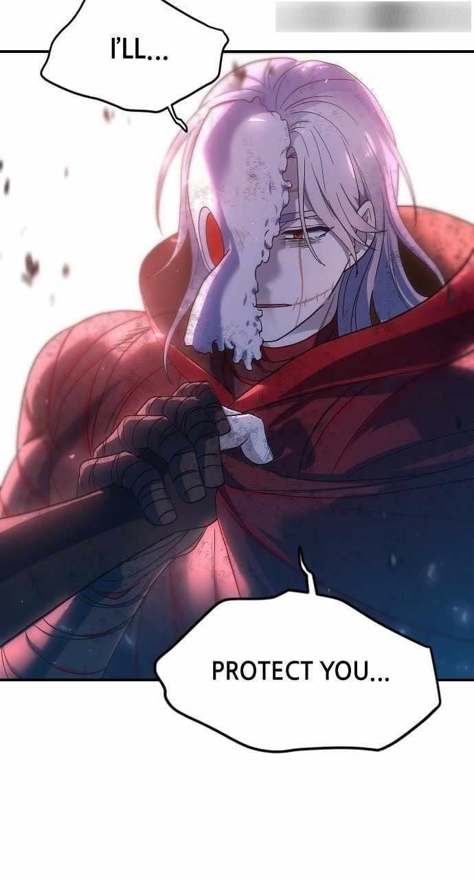 The Last Golden Child - Chapter 122 Page 105