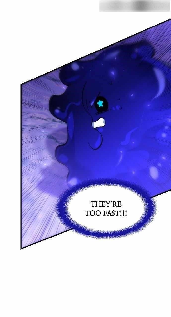 The Last Golden Child - Chapter 122 Page 31