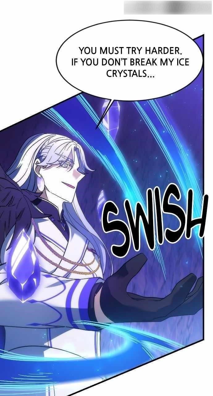 The Last Golden Child - Chapter 122 Page 34