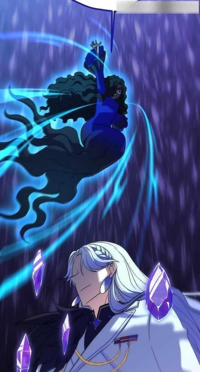 The Last Golden Child - Chapter 122 Page 44