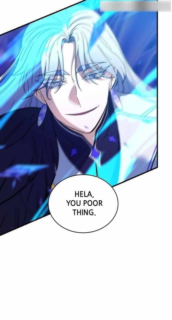 The Last Golden Child - Chapter 122 Page 53