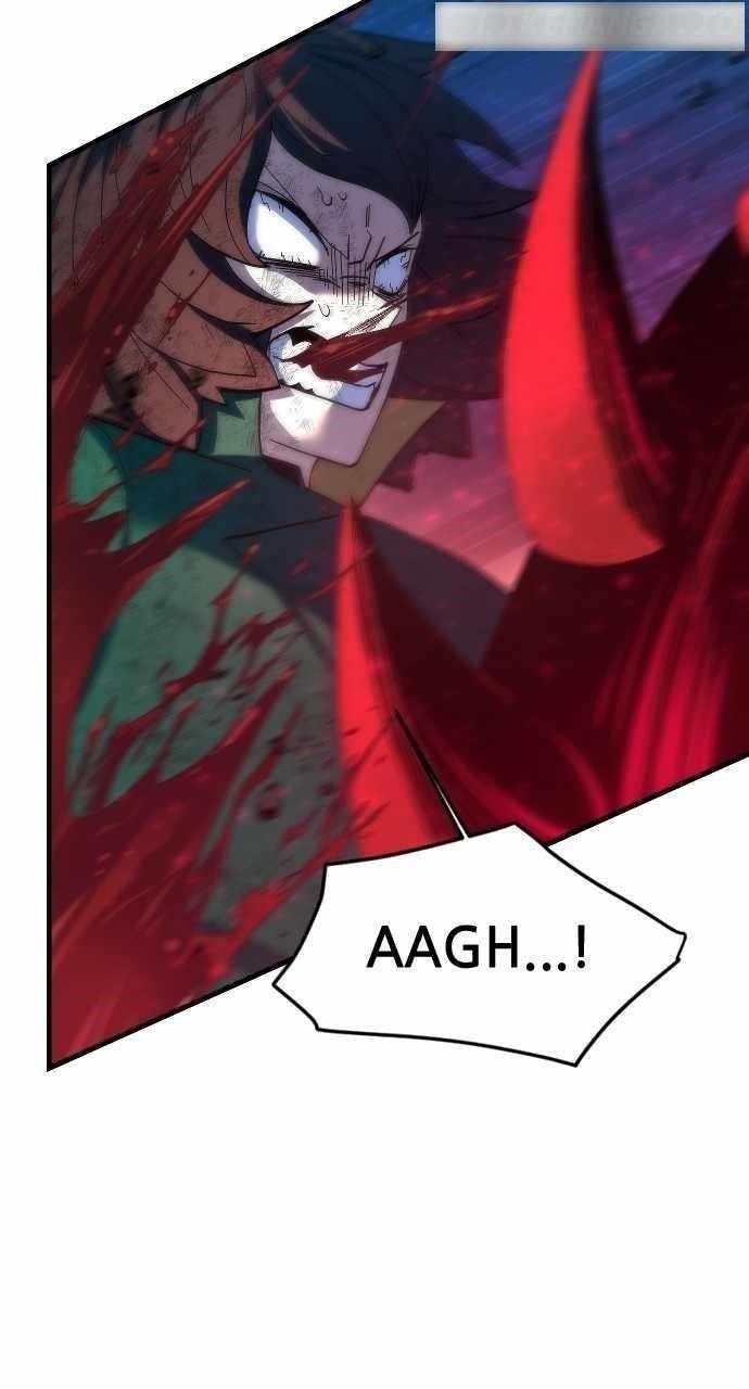 The Last Golden Child - Chapter 122 Page 70