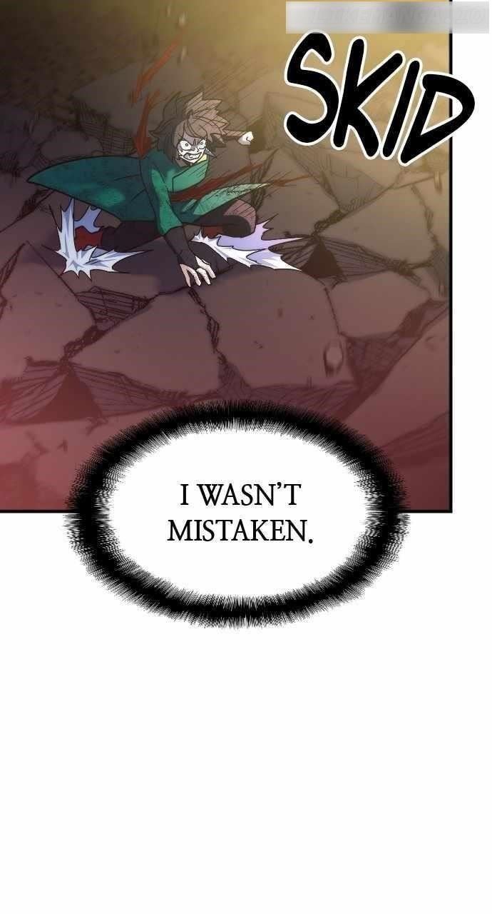 The Last Golden Child - Chapter 122 Page 73