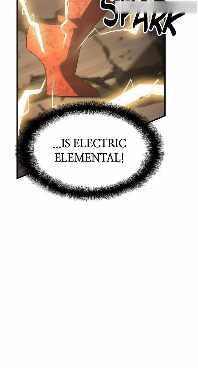 The Last Golden Child - Chapter 122 Page 75