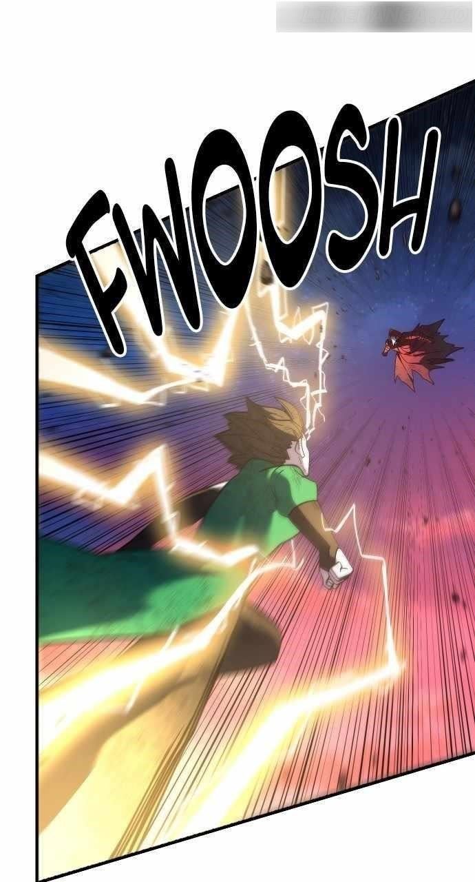 The Last Golden Child - Chapter 122 Page 76