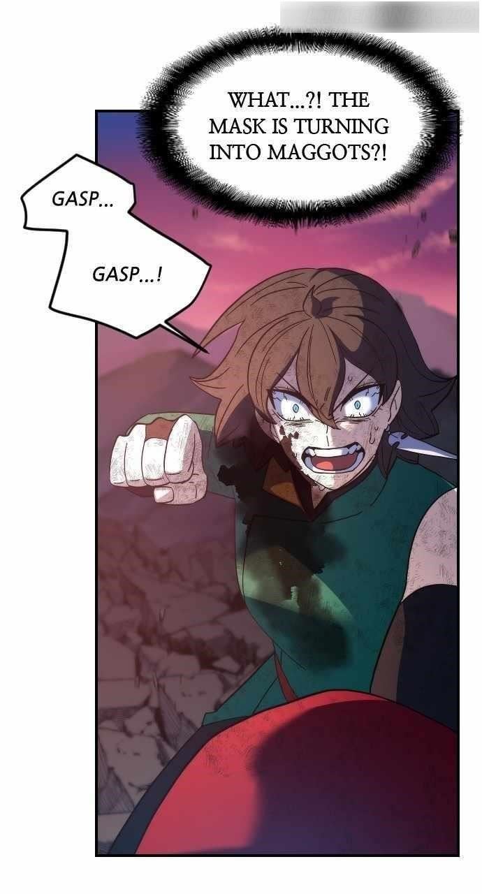 The Last Golden Child - Chapter 122 Page 96