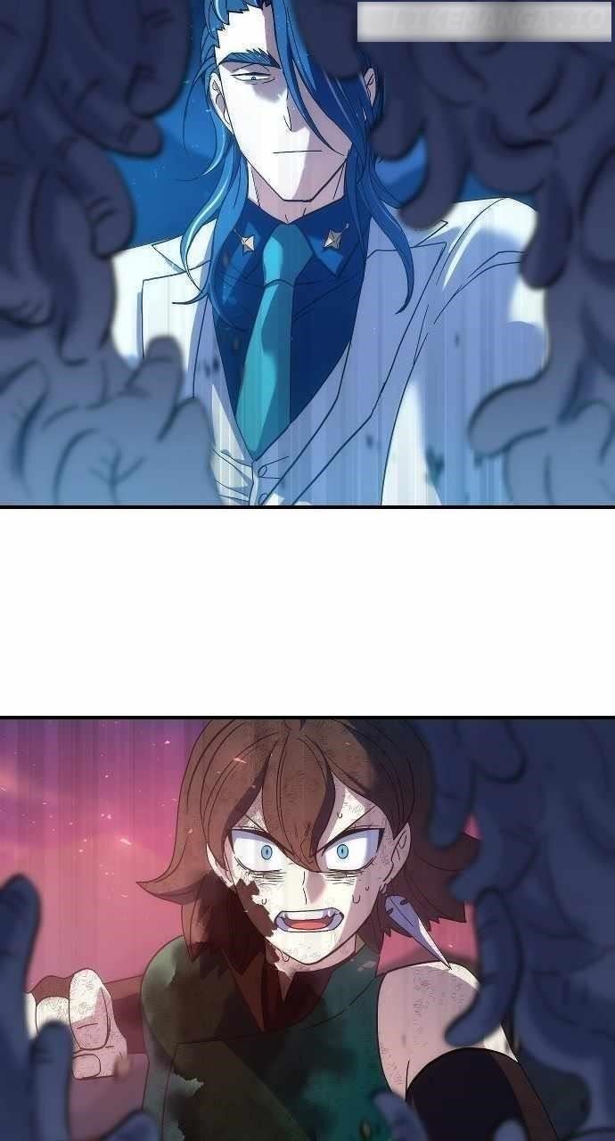 The Last Golden Child - Chapter 122 Page 99