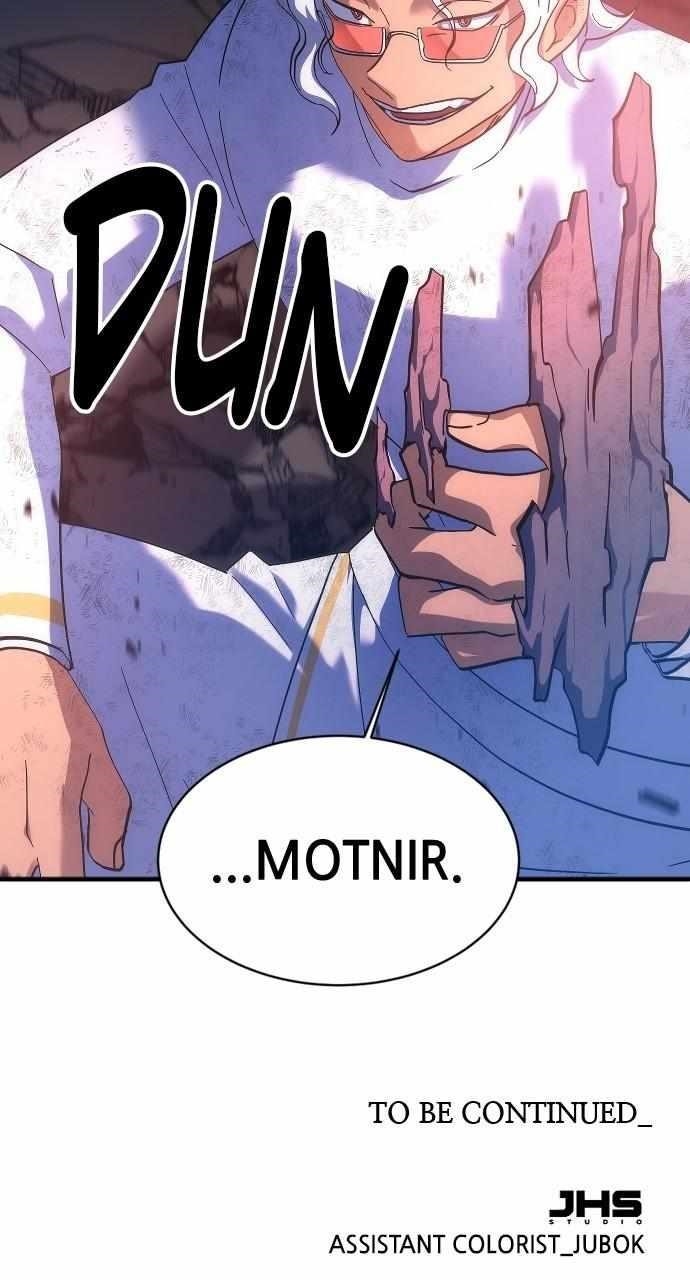 The Last Golden Child - Chapter 123 Page 106