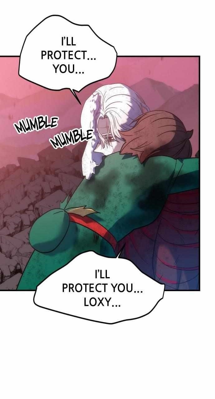 The Last Golden Child - Chapter 123 Page 17