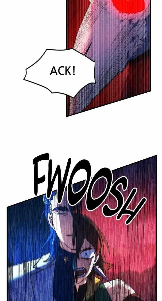 The Last Golden Child - Chapter 123 Page 22