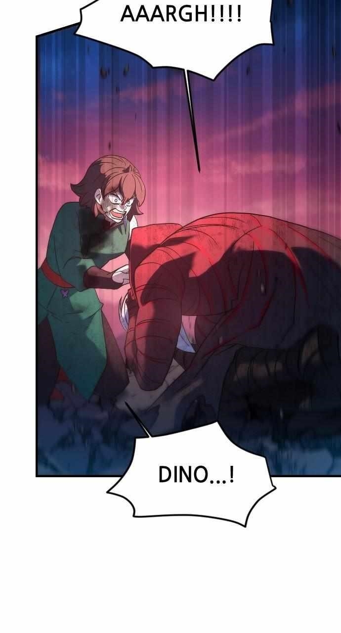 The Last Golden Child - Chapter 123 Page 24