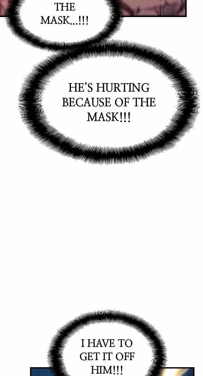 The Last Golden Child - Chapter 123 Page 26