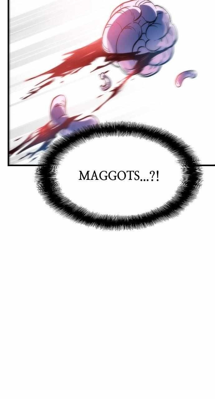 The Last Golden Child - Chapter 123 Page 31