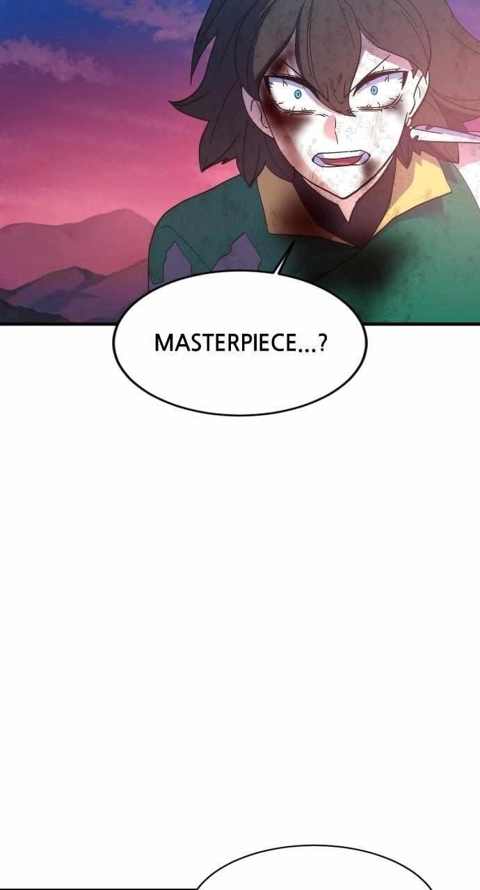The Last Golden Child - Chapter 123 Page 40