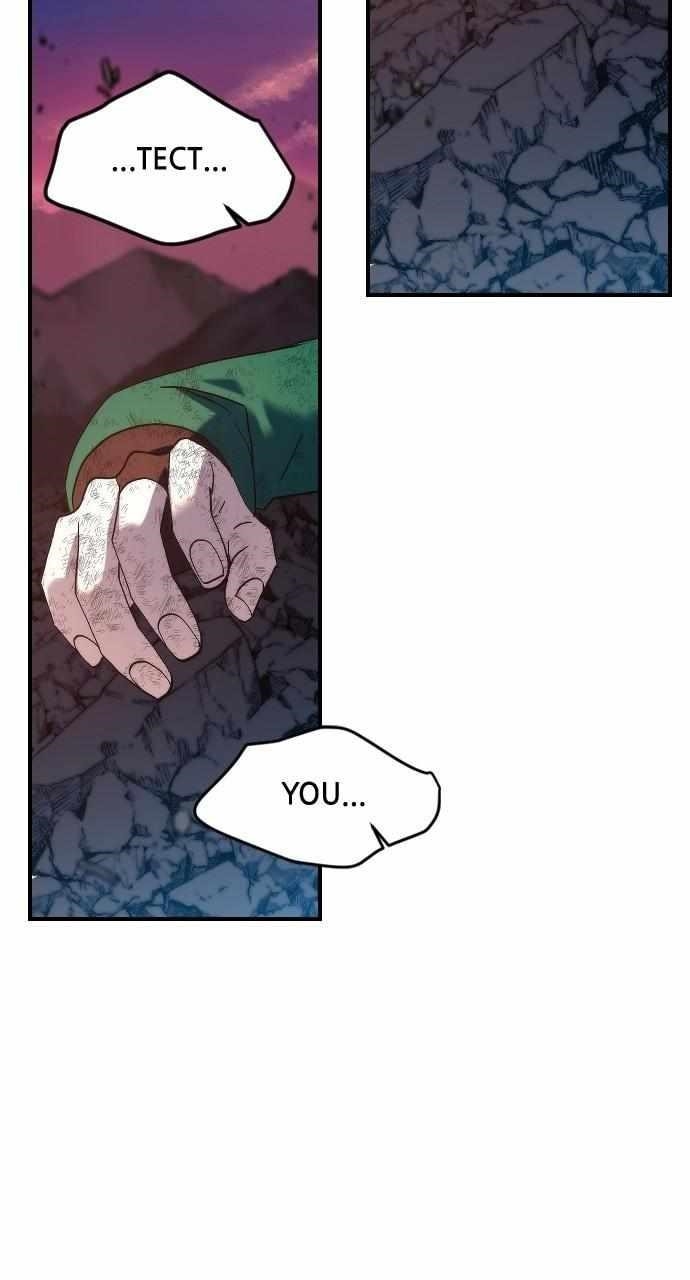 The Last Golden Child - Chapter 123 Page 5