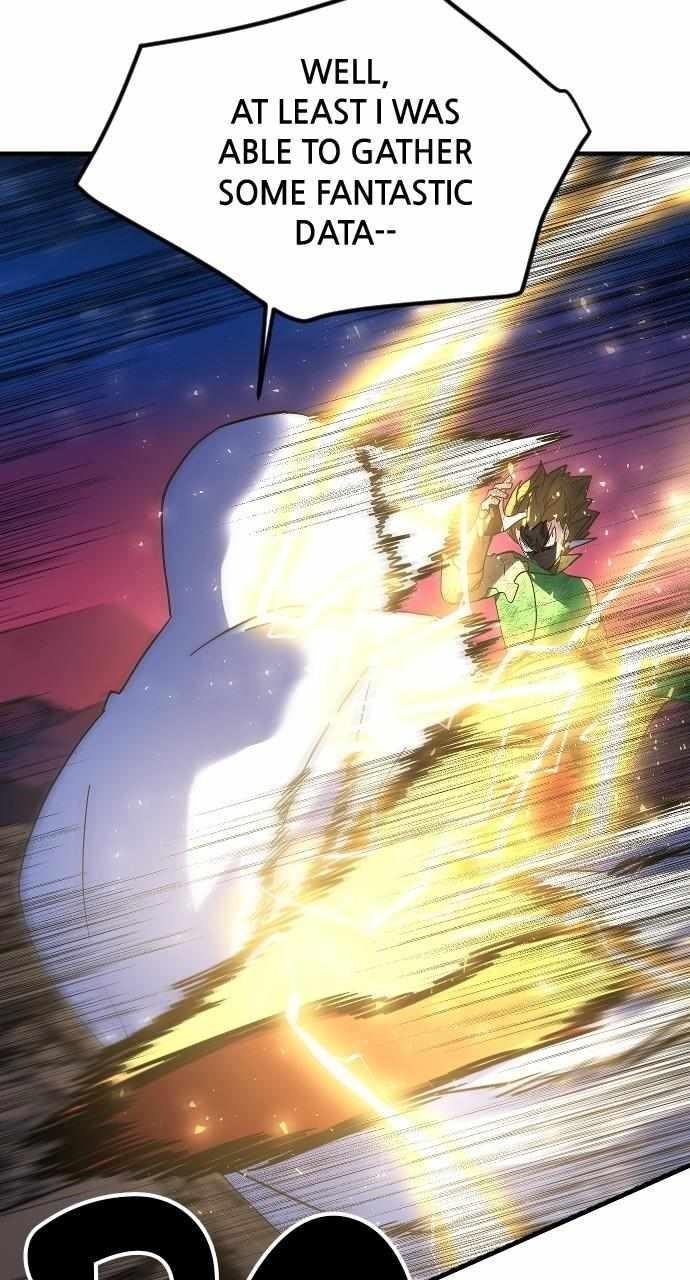 The Last Golden Child - Chapter 123 Page 53