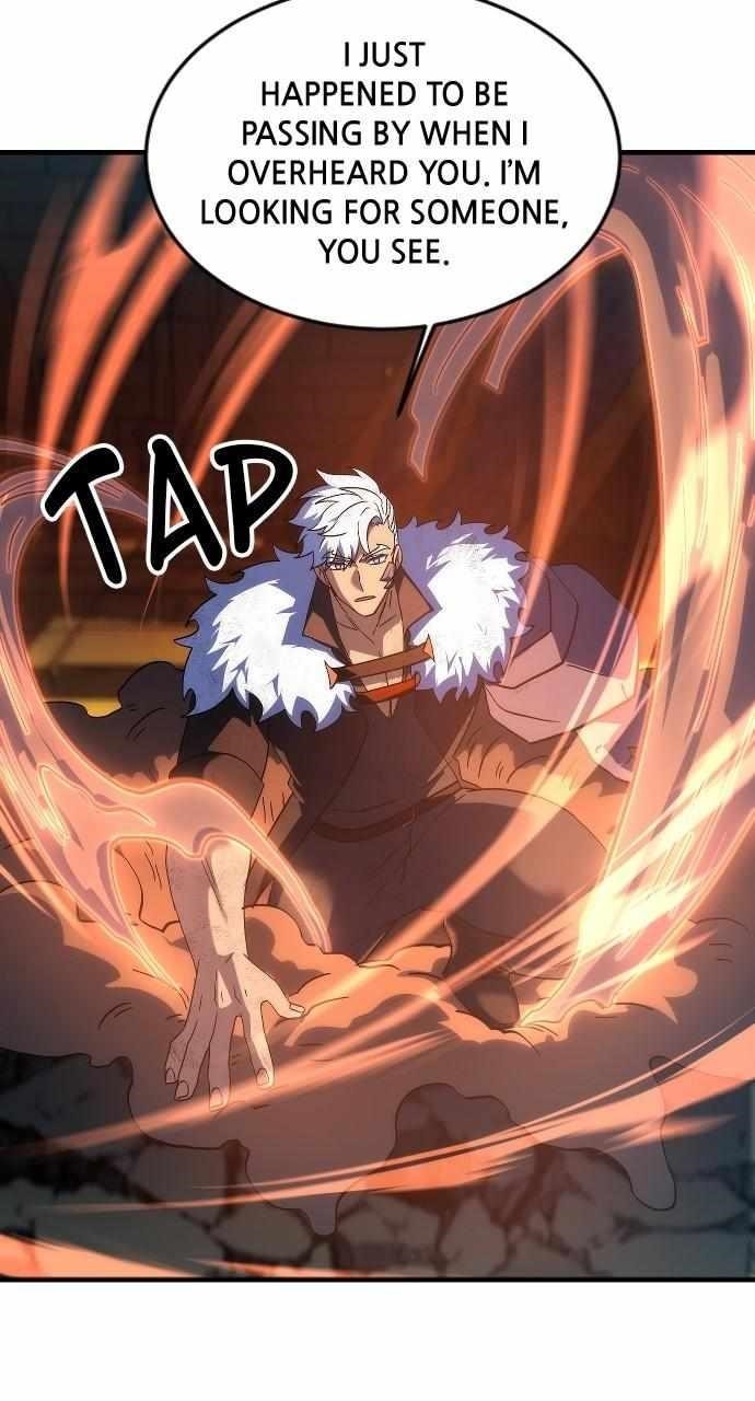 The Last Golden Child - Chapter 123 Page 72