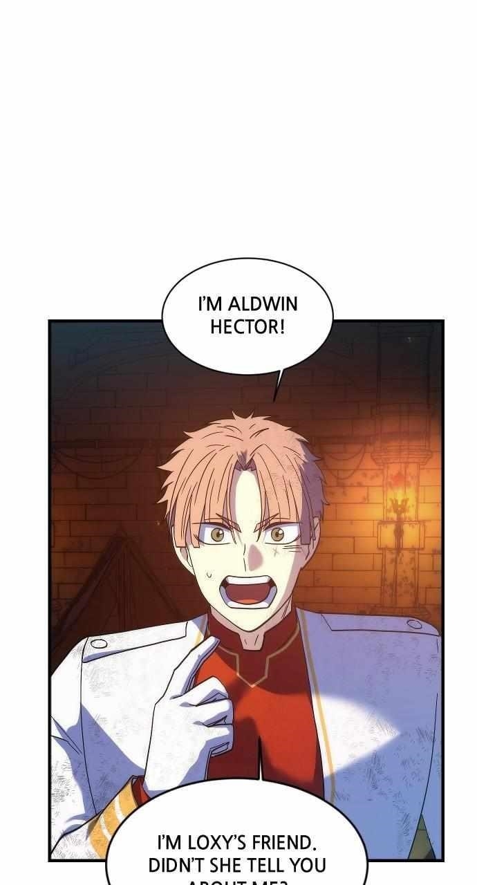 The Last Golden Child - Chapter 123 Page 78