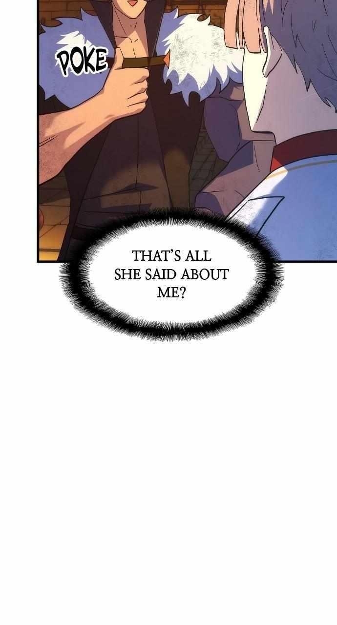 The Last Golden Child - Chapter 123 Page 80