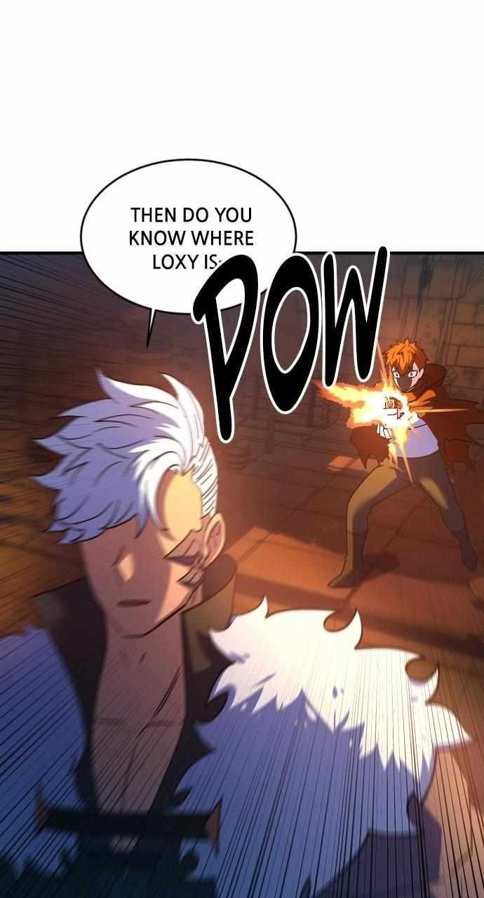 The Last Golden Child - Chapter 123 Page 81