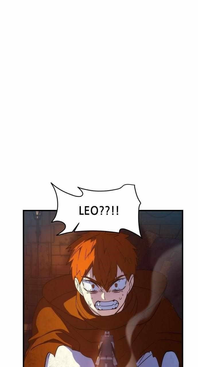 The Last Golden Child - Chapter 123 Page 84