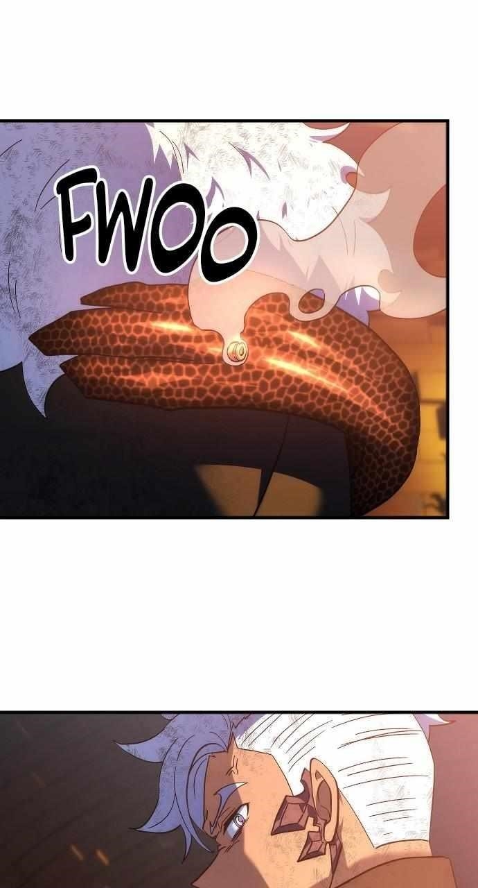 The Last Golden Child - Chapter 123 Page 86