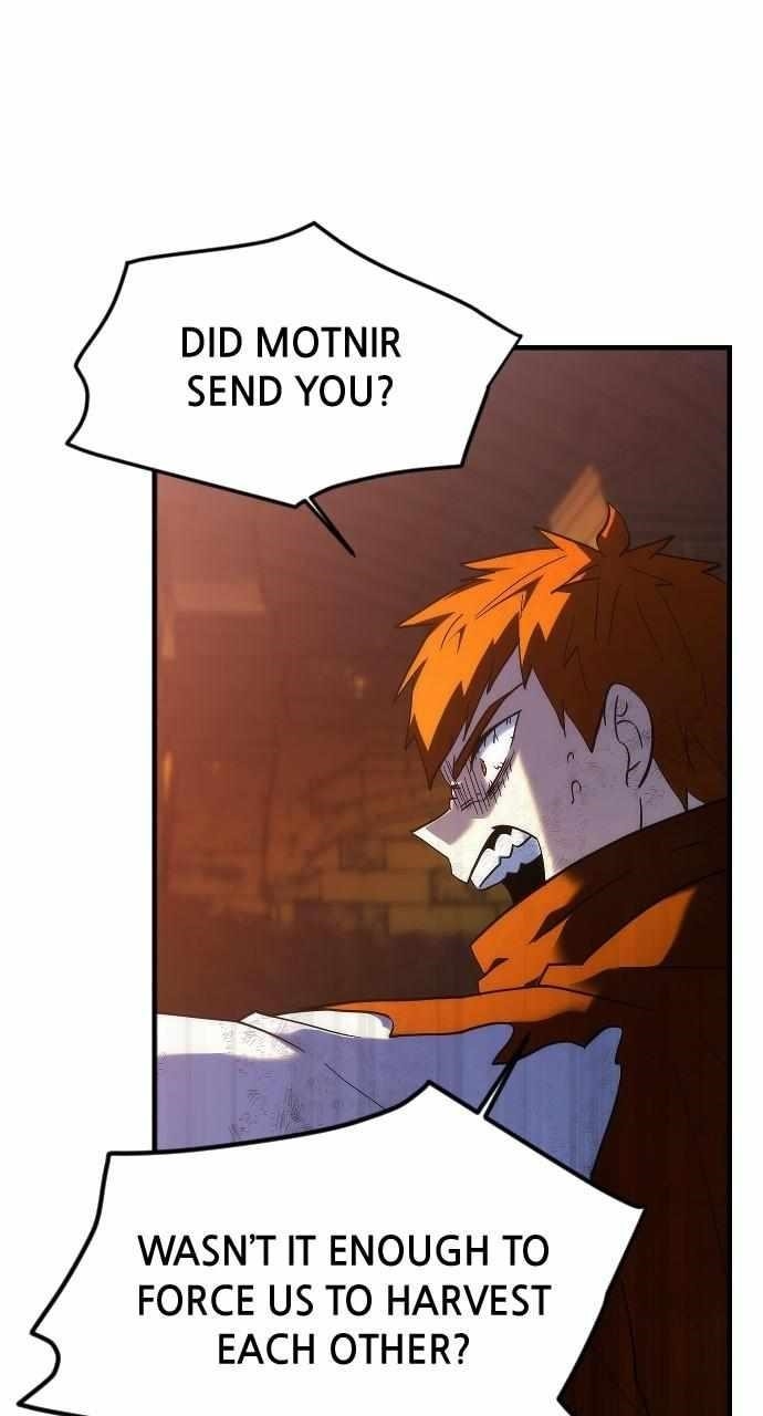 The Last Golden Child - Chapter 123 Page 88