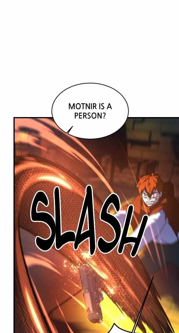 The Last Golden Child - Chapter 123 Page 91