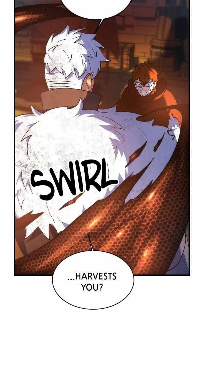 The Last Golden Child - Chapter 123 Page 93