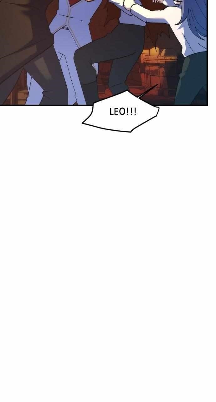 The Last Golden Child - Chapter 123 Page 95