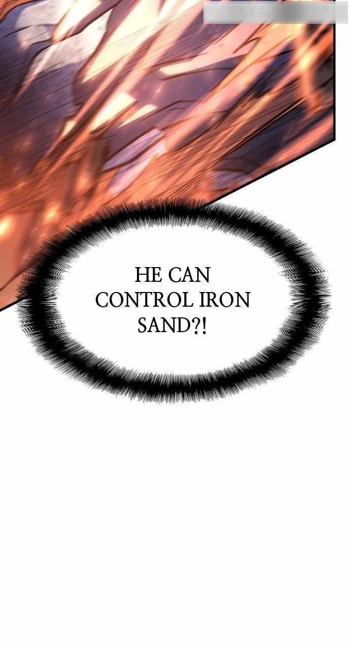 The Last Golden Child - Chapter 124 Page 105