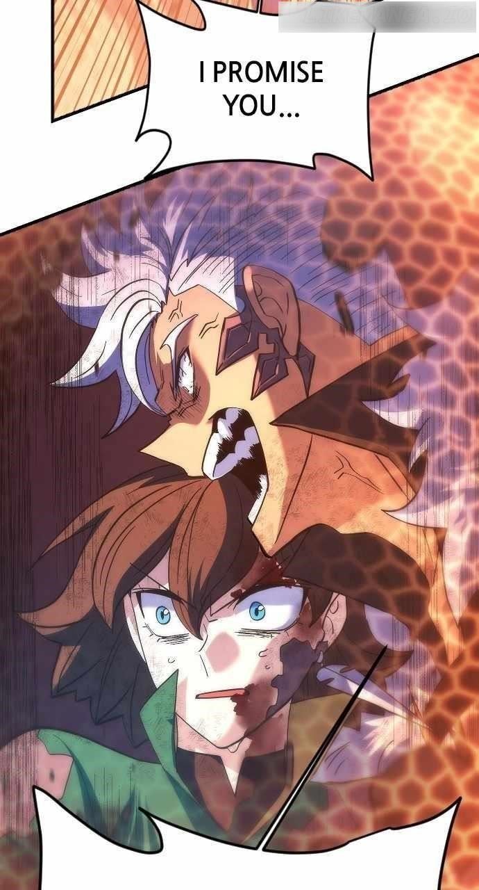 The Last Golden Child - Chapter 124 Page 107