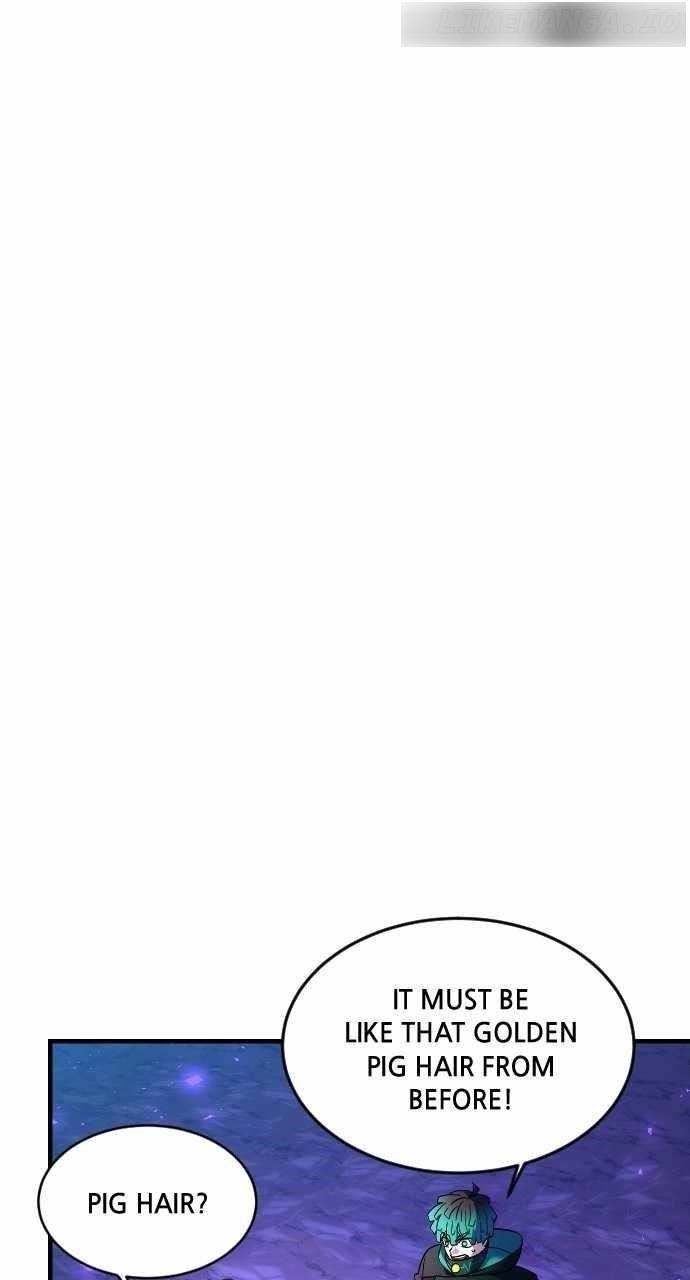 The Last Golden Child - Chapter 124 Page 15