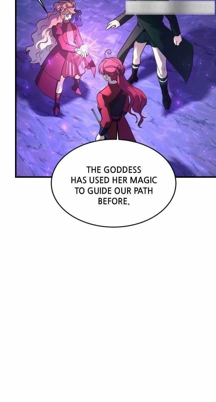 The Last Golden Child - Chapter 124 Page 16