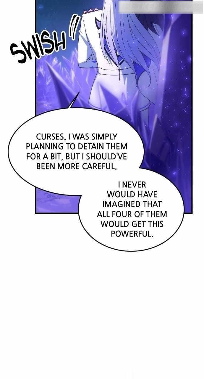 The Last Golden Child - Chapter 124 Page 23