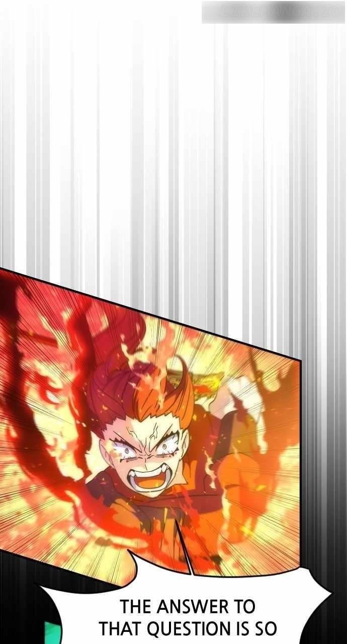 The Last Golden Child - Chapter 124 Page 24