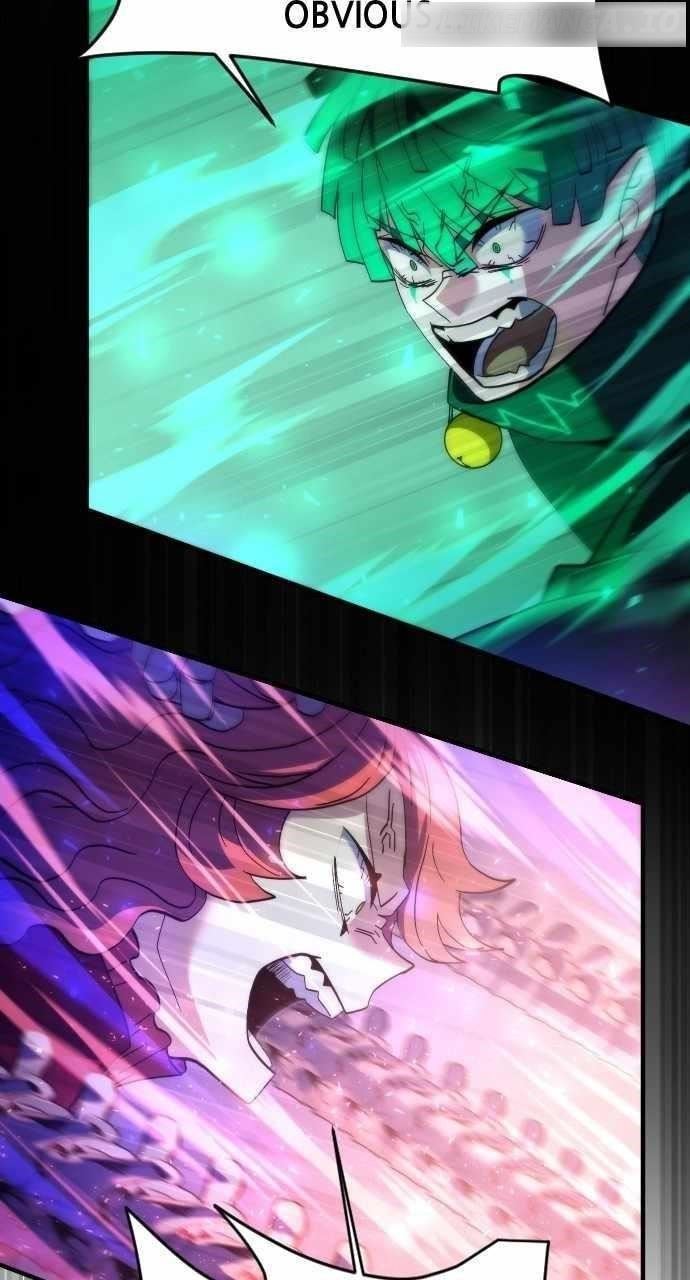 The Last Golden Child - Chapter 124 Page 25