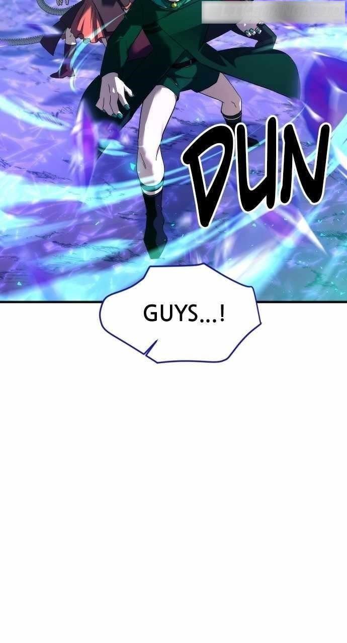 The Last Golden Child - Chapter 124 Page 3