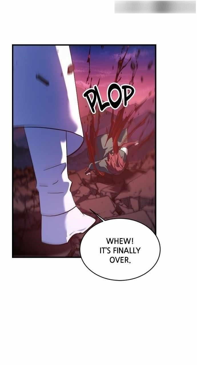 The Last Golden Child - Chapter 124 Page 55