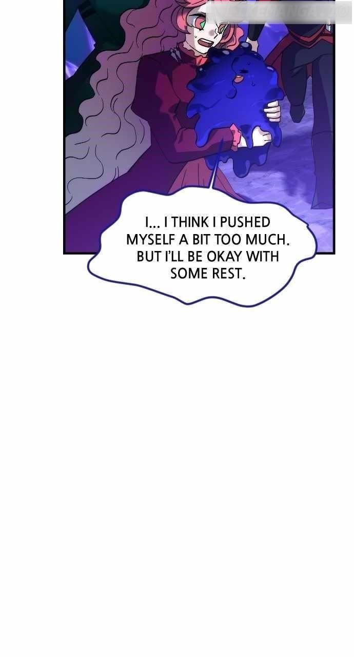 The Last Golden Child - Chapter 124 Page 6