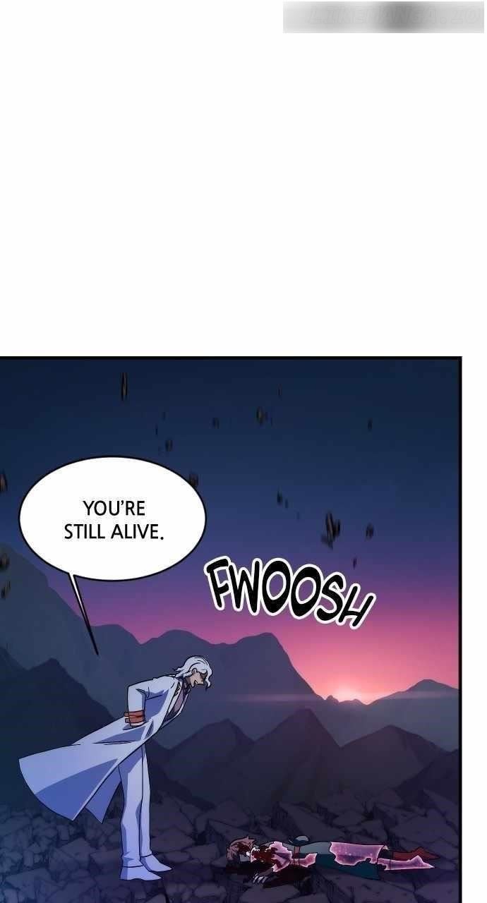 The Last Golden Child - Chapter 124 Page 61