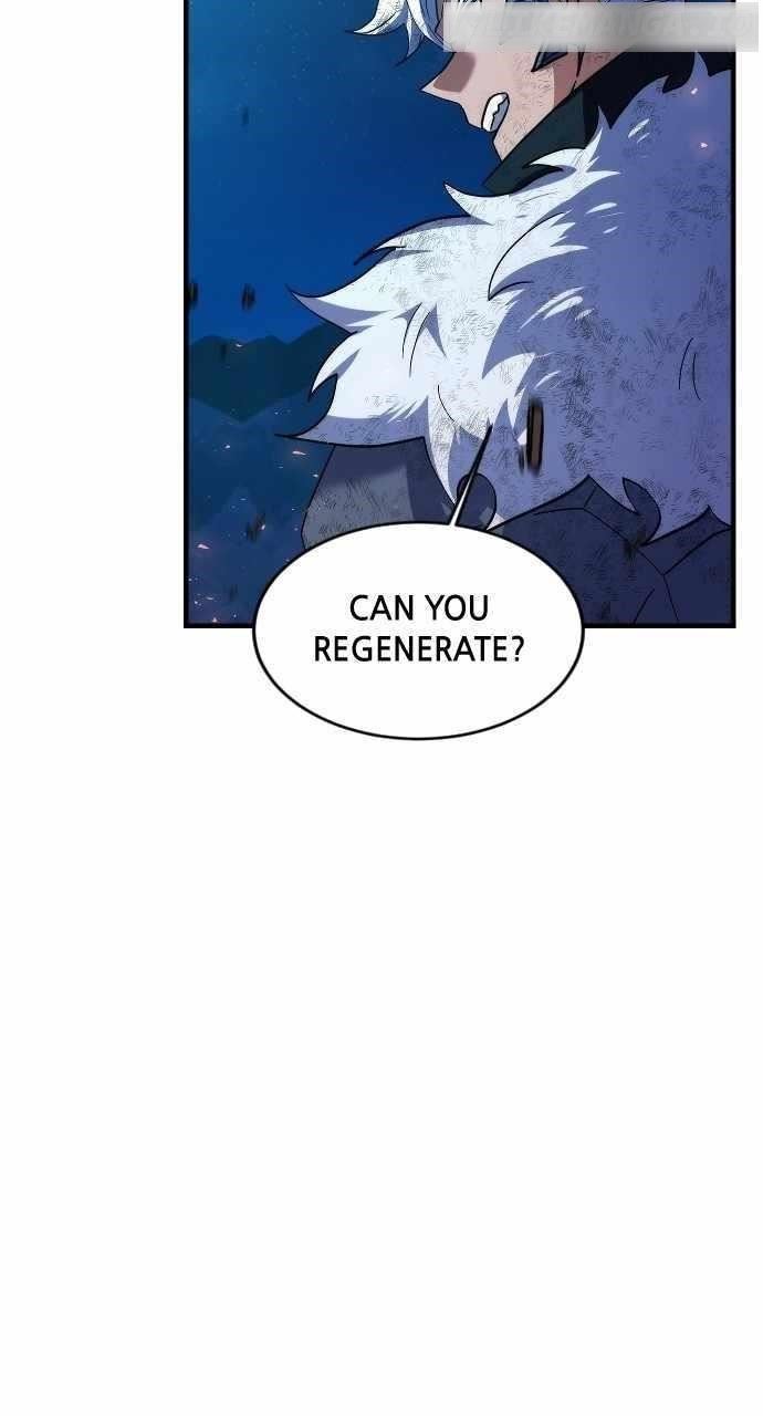 The Last Golden Child - Chapter 124 Page 69