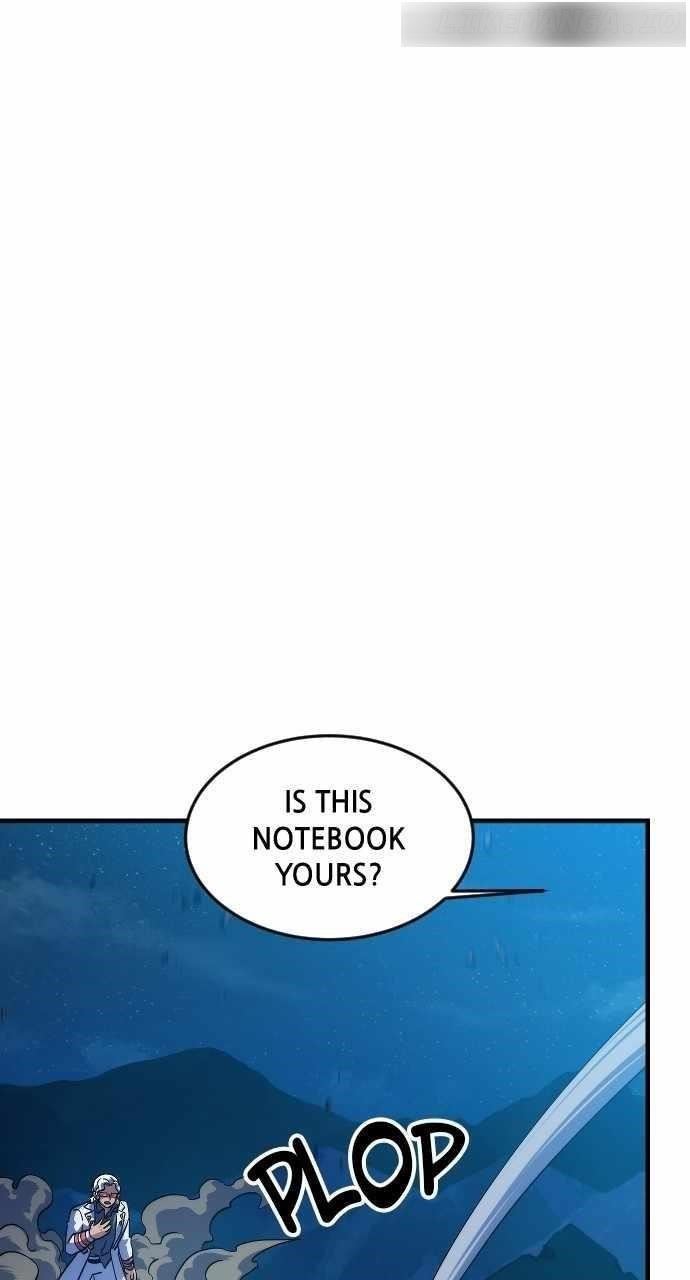 The Last Golden Child - Chapter 124 Page 73