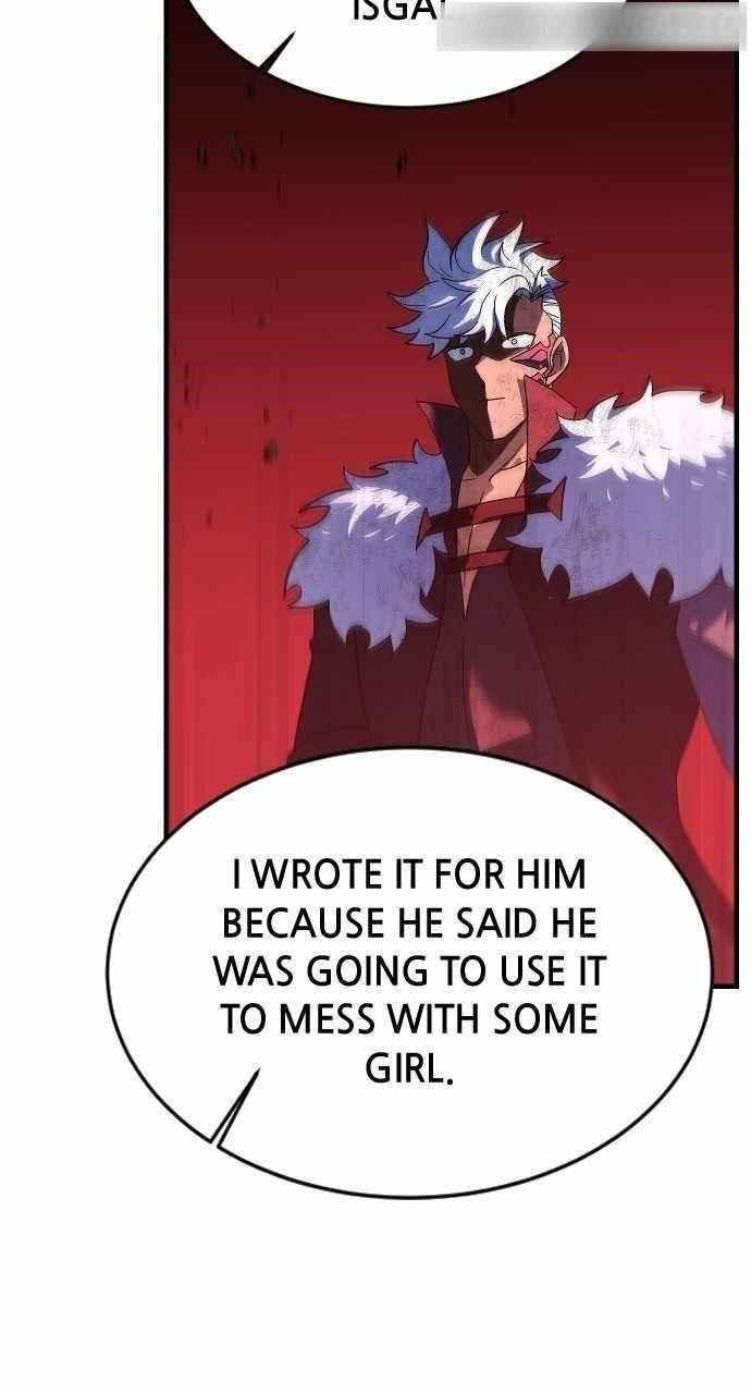 The Last Golden Child - Chapter 124 Page 75