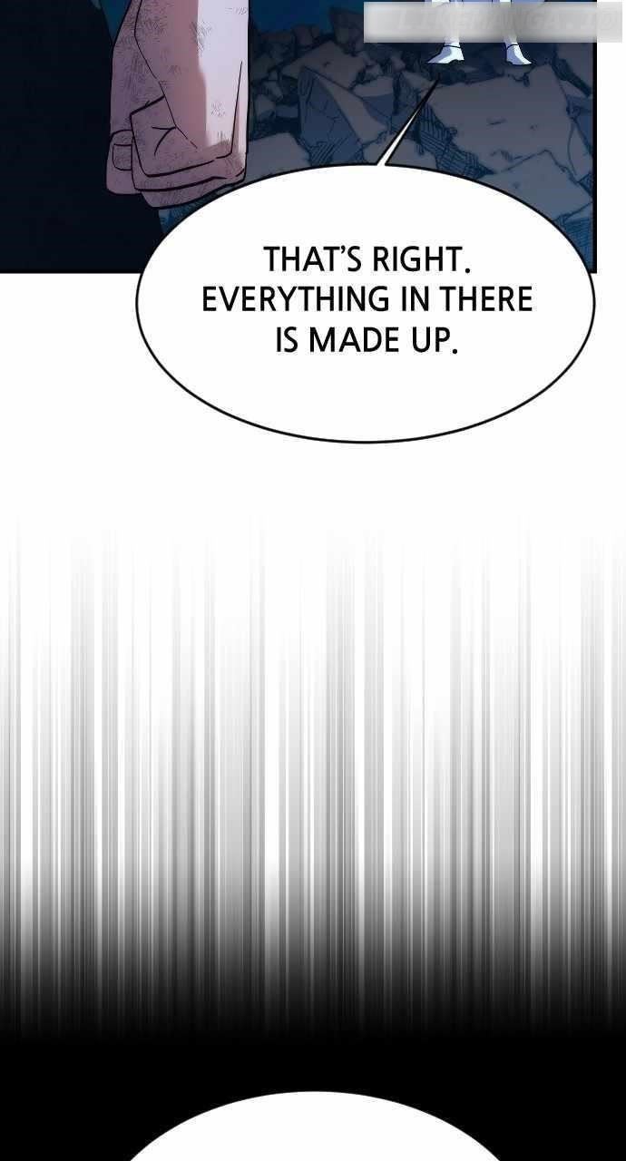 The Last Golden Child - Chapter 124 Page 77