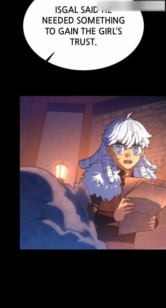 The Last Golden Child - Chapter 124 Page 78