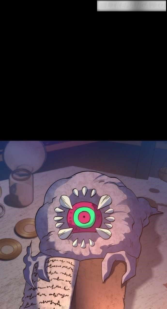 The Last Golden Child - Chapter 124 Page 79