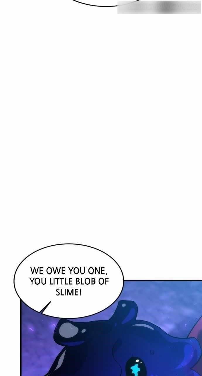 The Last Golden Child - Chapter 124 Page 8