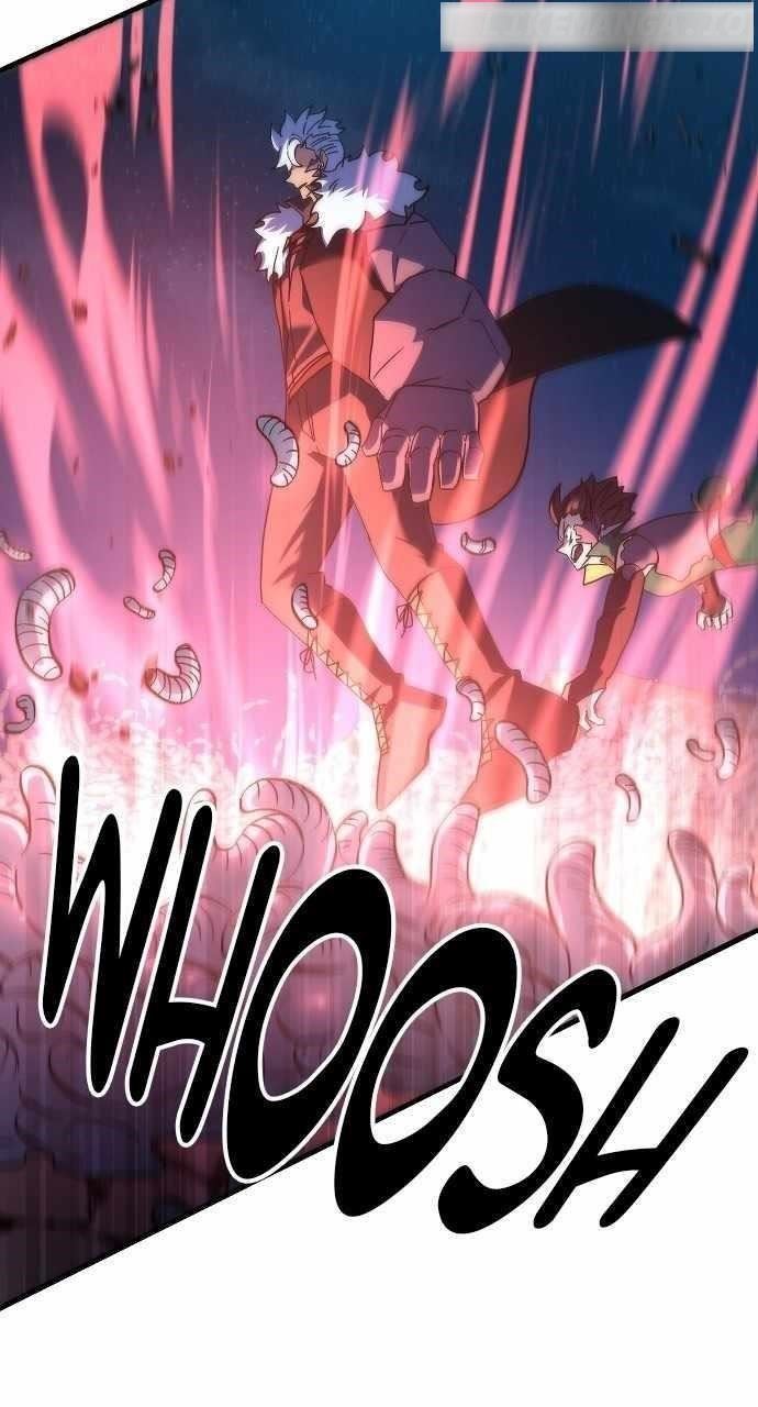 The Last Golden Child - Chapter 124 Page 85