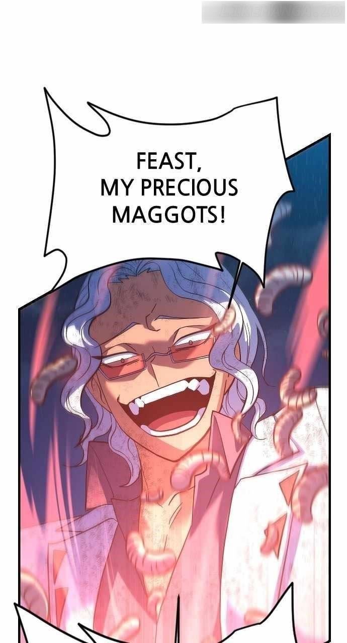 The Last Golden Child - Chapter 124 Page 88